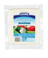 Balkánský sýr